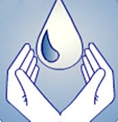 Logo de Centro de Aguas y Saneamiento Ambiental