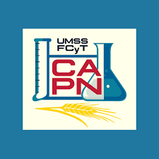 Logo de Centro de Alimentos y Productos Naturales
