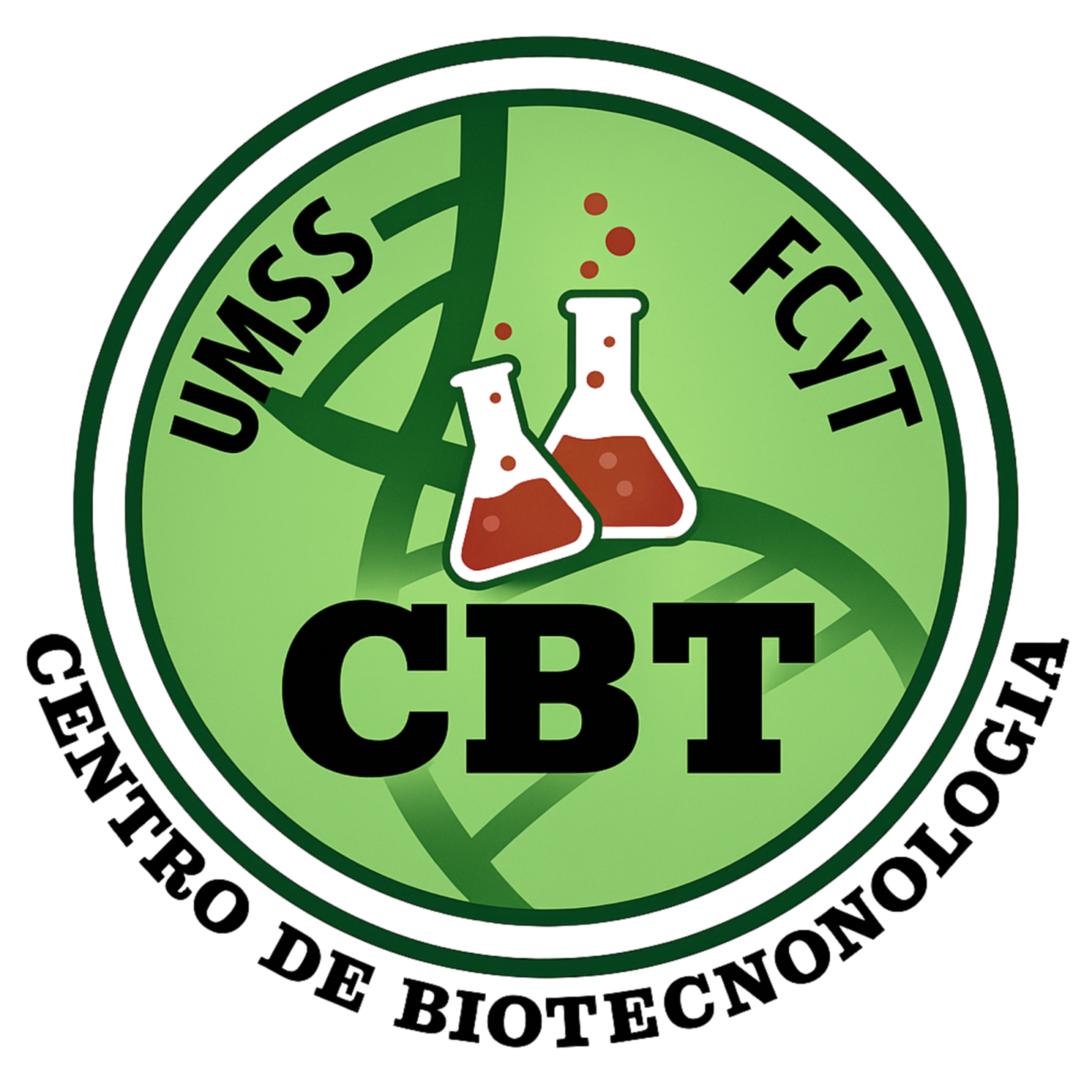 Logo de Centro de Biotecnología