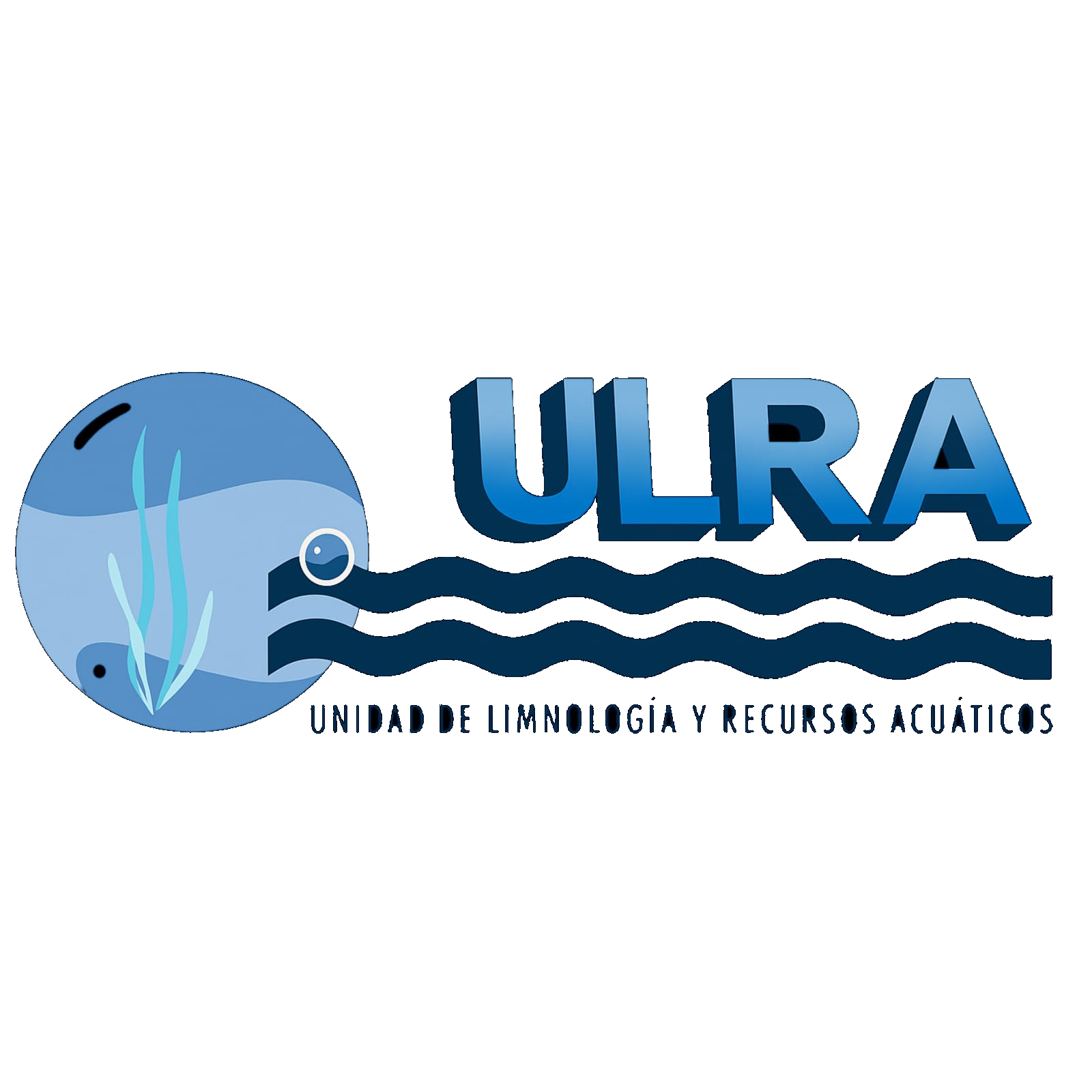 Logo de Unidad de Limnología y Recursos Acuáticos