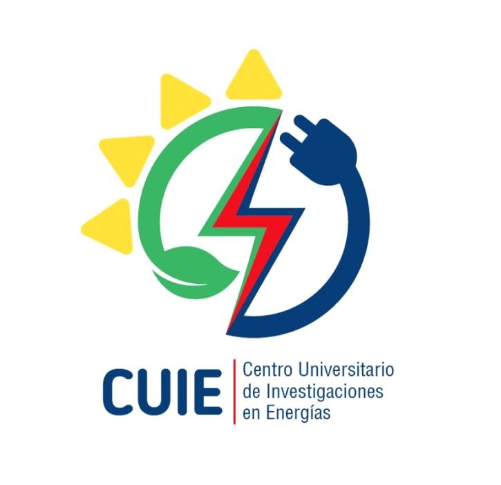 Logo de Centro Universitario de Investigaciones en Energías