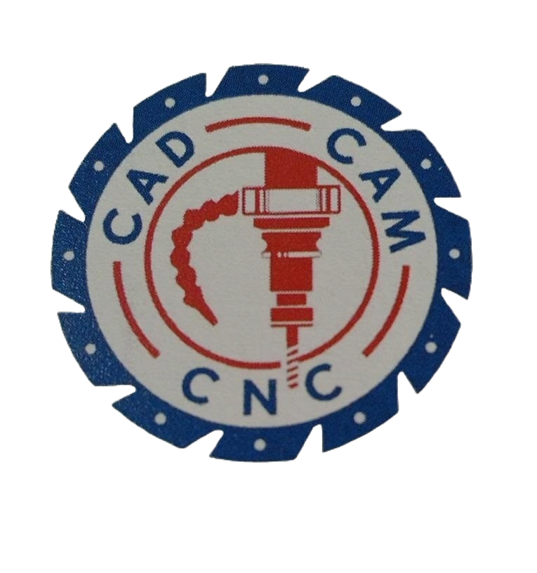 Logo de Laboratorio de CAD/CAM/CNC