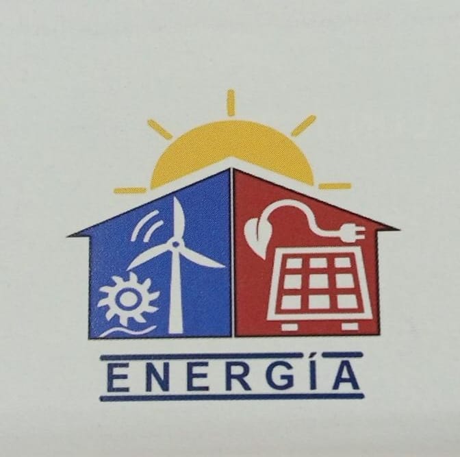 Logo de Laboratorio de Energía