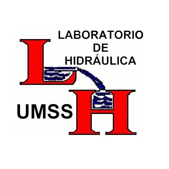 Logo de Laboratorio de Hidráulica