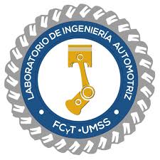 Logo de Laboratorio de Ingeniería Automotriz