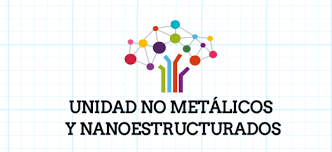 Logo de Laboratorio de No Metálicos y Nanoestructurados