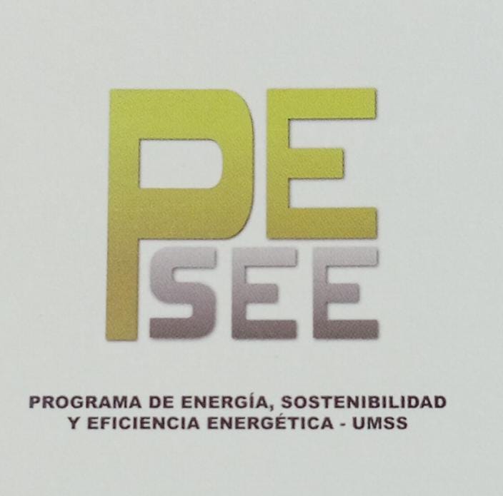 Logo de Programa de Energías, Sostenibilidad y Eficiencia Energética