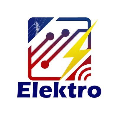 Logo de Programa Elektro